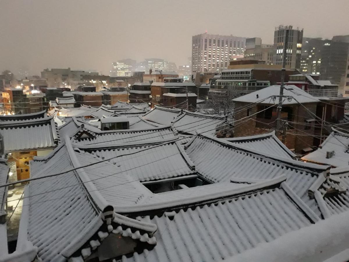 Hans House Seoul Luaran gambar