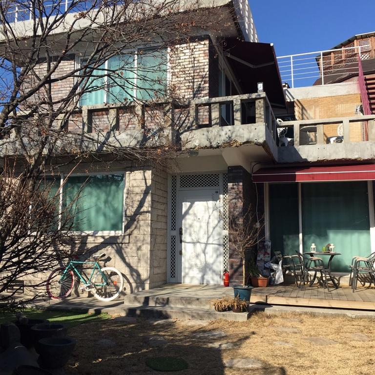 Hans House Seoul Luaran gambar