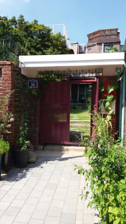 Hans House Seoul Luaran gambar