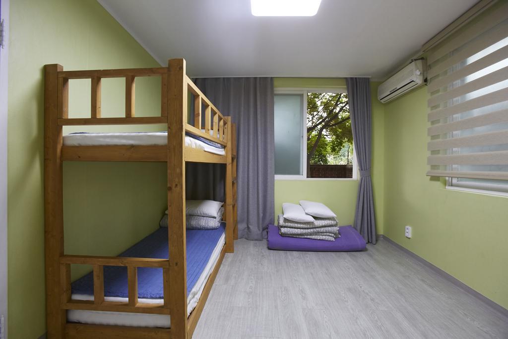 Hans House Seoul Luaran gambar