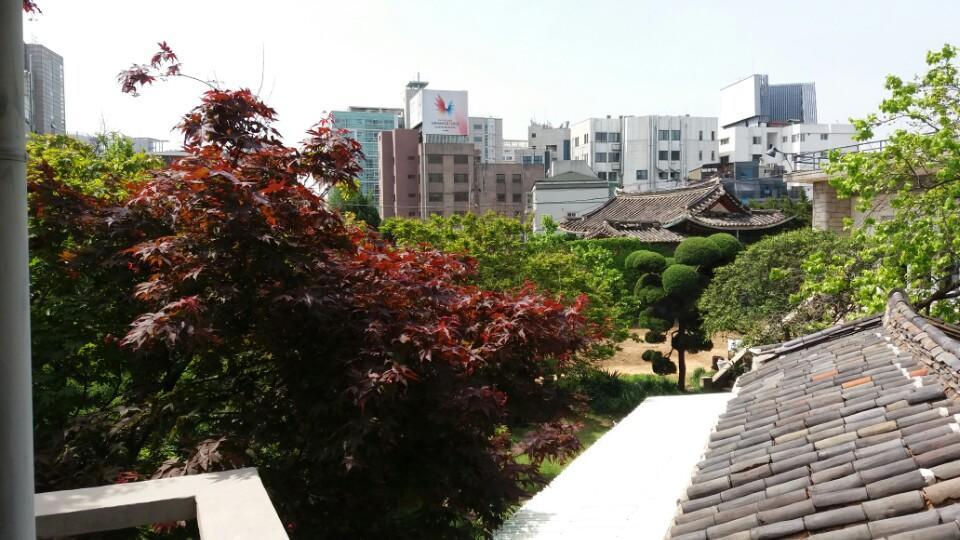 Hans House Seoul Luaran gambar