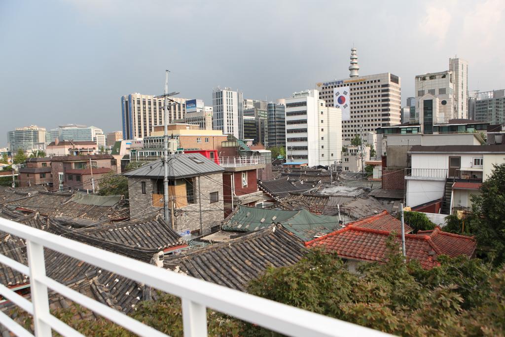 Hans House Seoul Luaran gambar